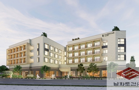 [남화토건] 수원 권선...