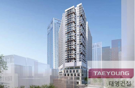 [태영] 중랑구 묵동 청...