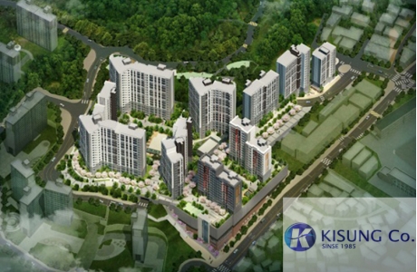 [기성] 금호16구역 주...