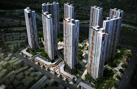 [원평2동] 원평2동 주...