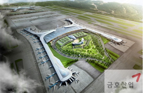 [금호] 인천공항 제2여...