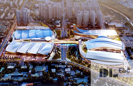 [DL] 킨텍스 제3전시장