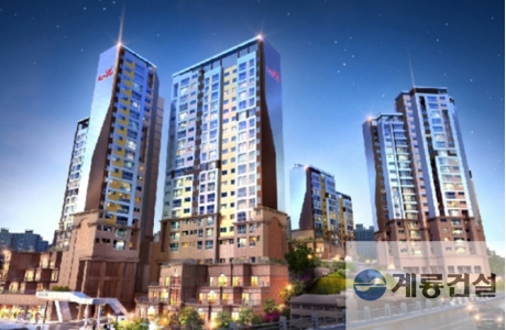 [계룡] 서울 성북 동선...