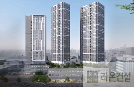 [라온] 중화3재정비촉...